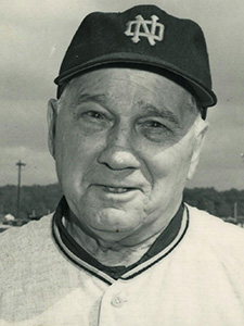 Clarence Kline Photo